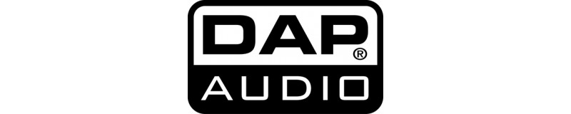 DAP Audio